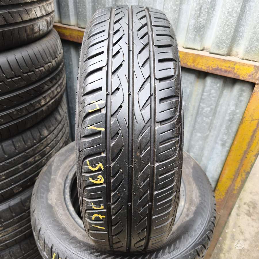 Gislaved Urban speed, летние 175/65 R14