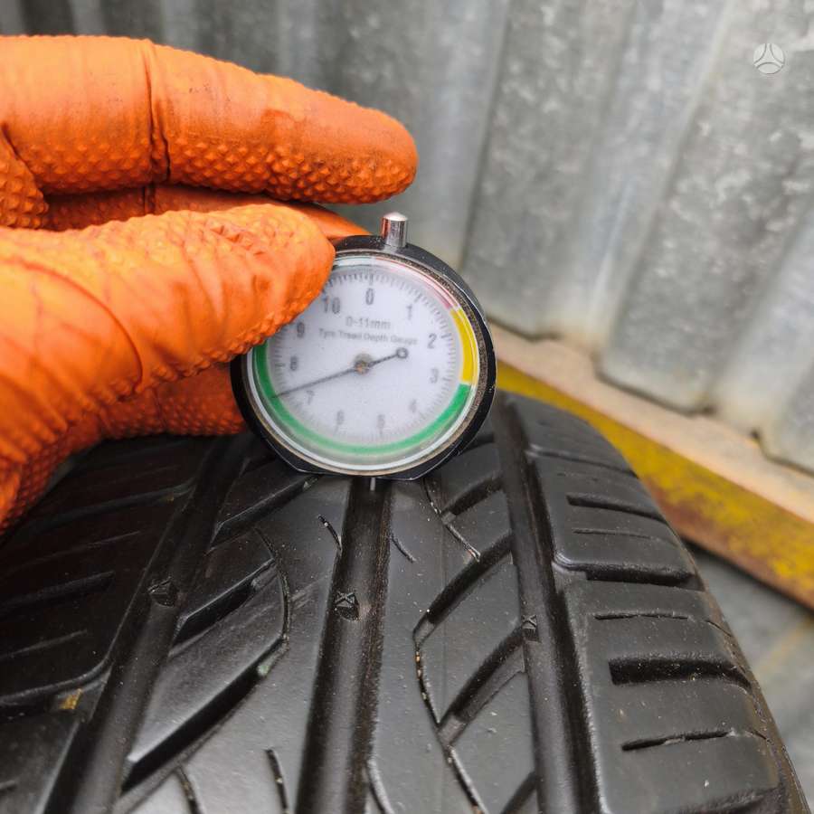Gislaved Urban speed, летние 175/65 R14