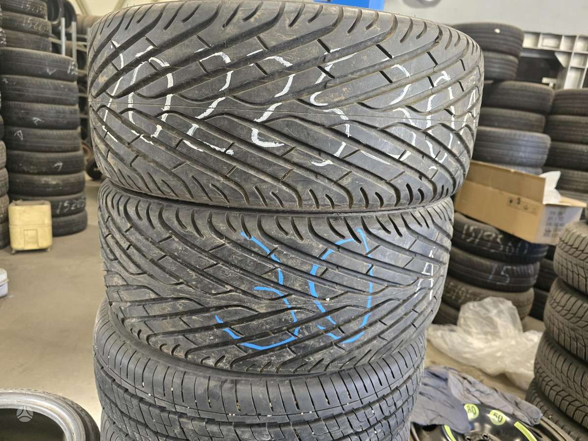 -Kita-, vasarinės 225/30 R20