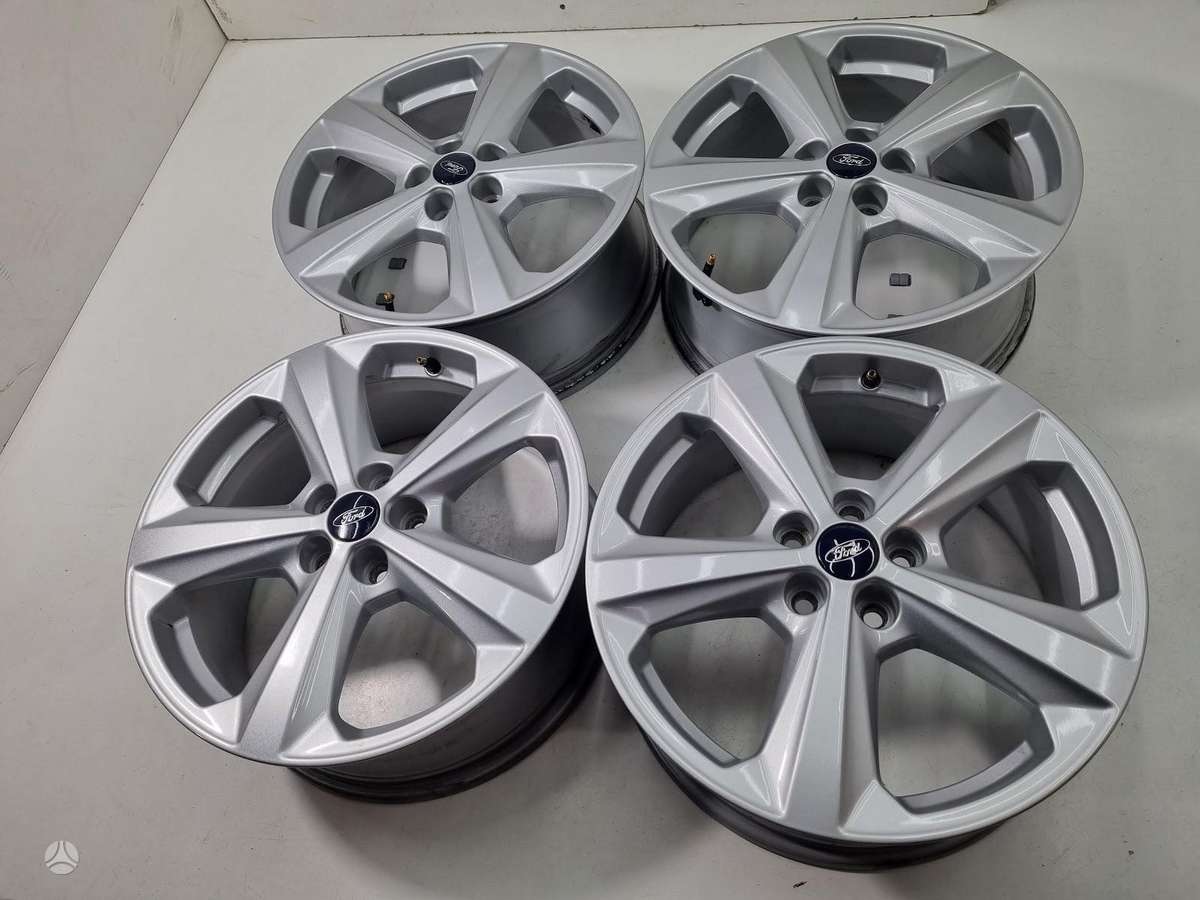 Ford S-max, Mondeo, легкосплавные , R18