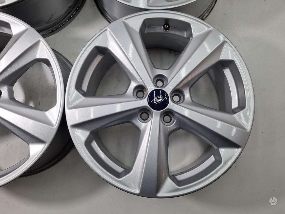 Ford S-max, Mondeo, легкосплавные , R18