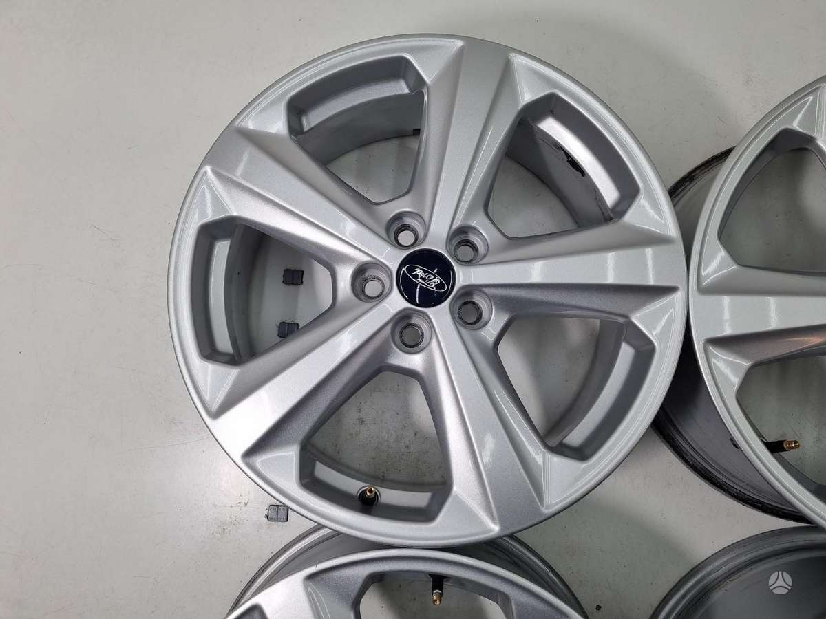 Ford S-max, Mondeo, легкосплавные , R18