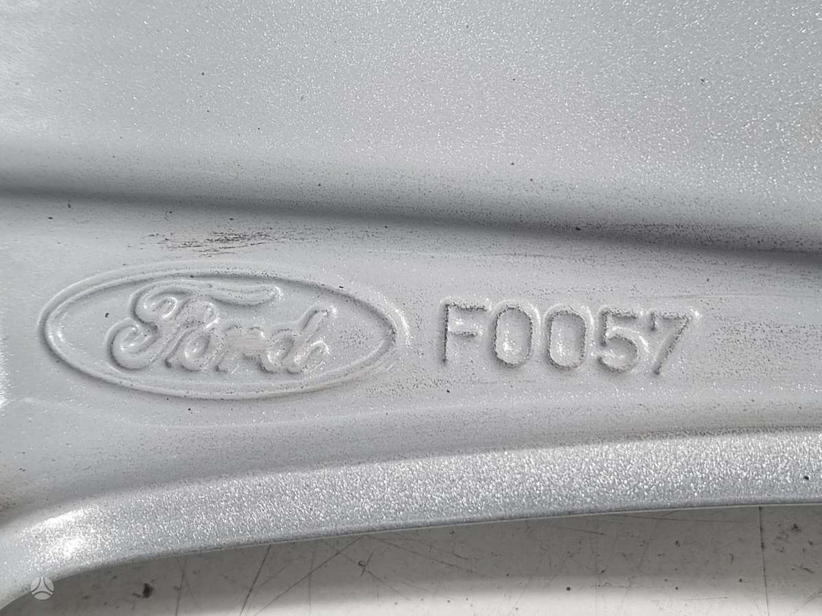 Volvo XC60, легкосплавные , R18