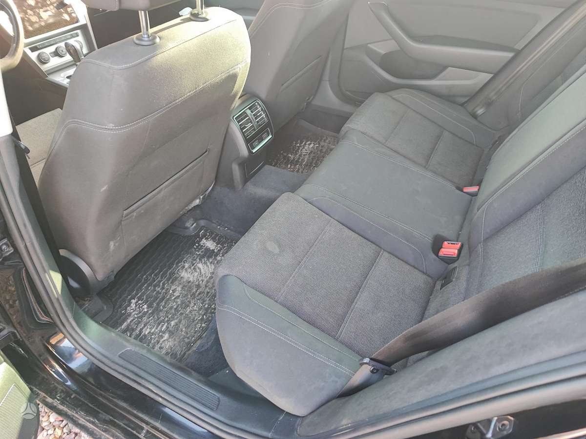 Volkswagen Passat, 1.4 l., Универсал