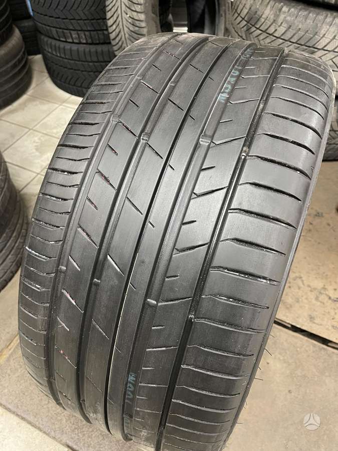 Toyo, vasarinės 295/35 R21