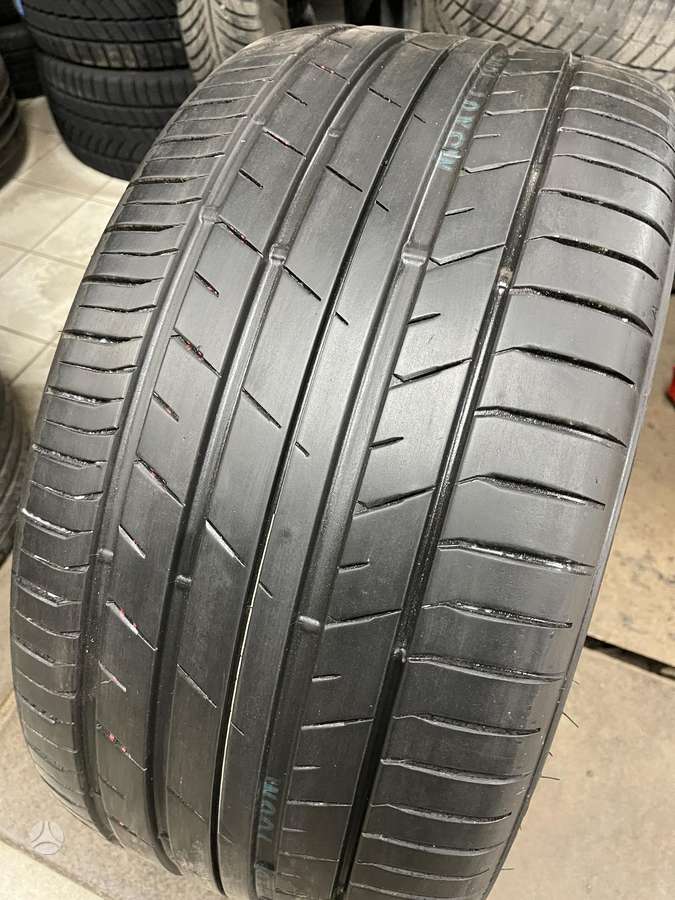 Toyo, vasarinės 295/35 R21