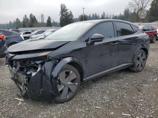Nissan ARIYA rezerves daļās