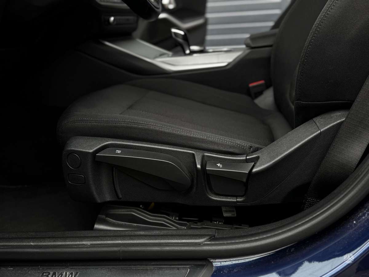 BMW 320, 2.0 l., Универсал