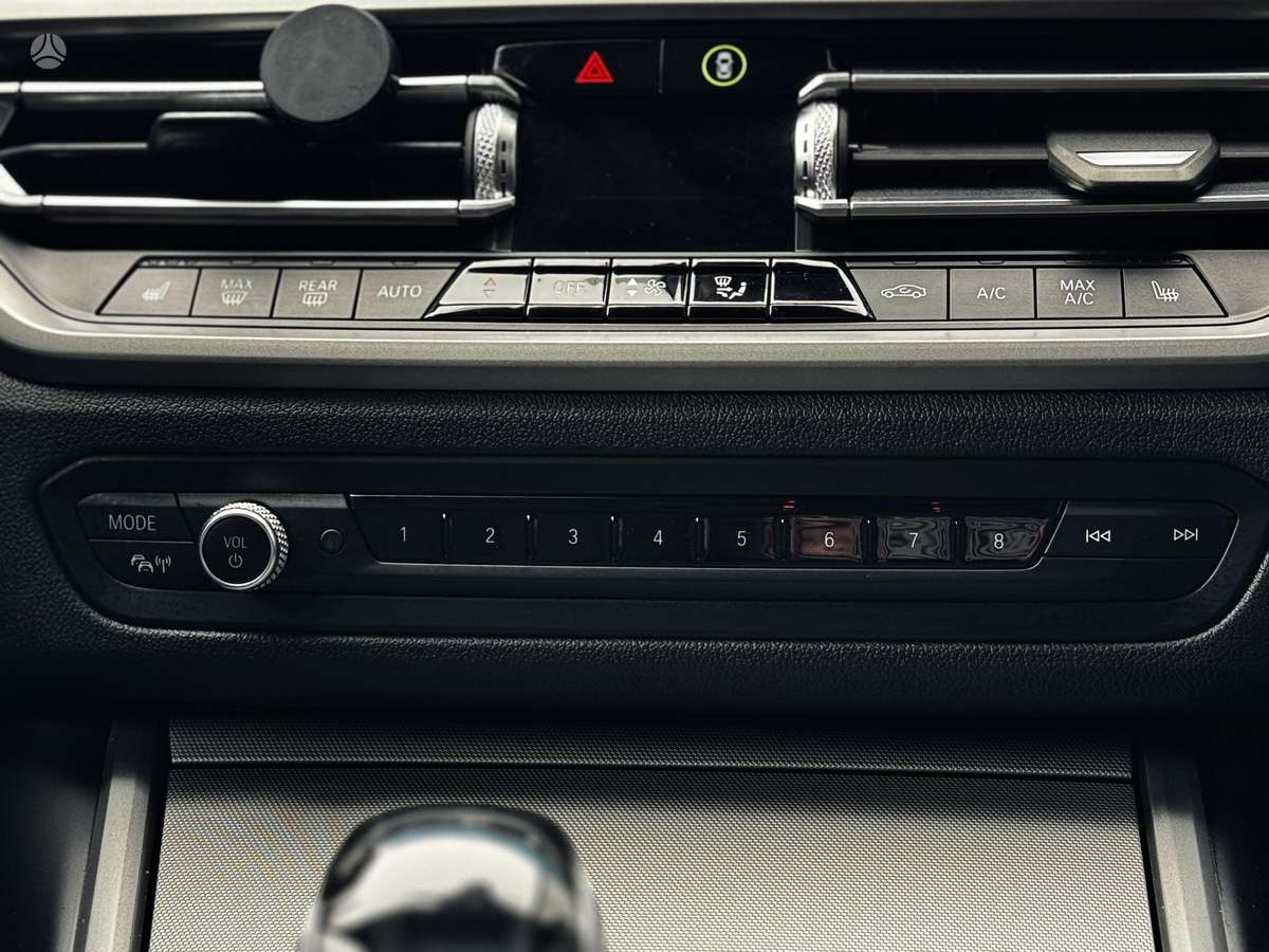 BMW 320, 2.0 l., wagon