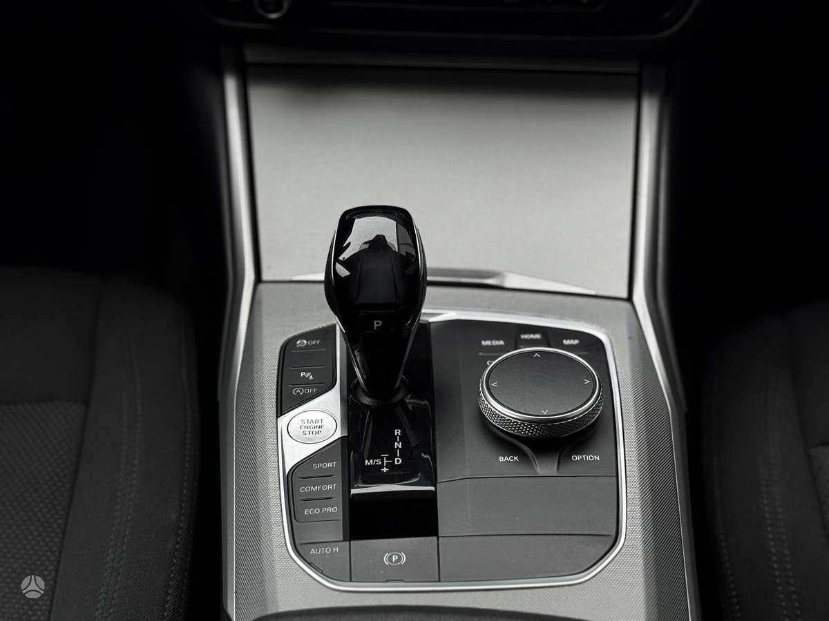 BMW 320, 2.0 l., Универсал