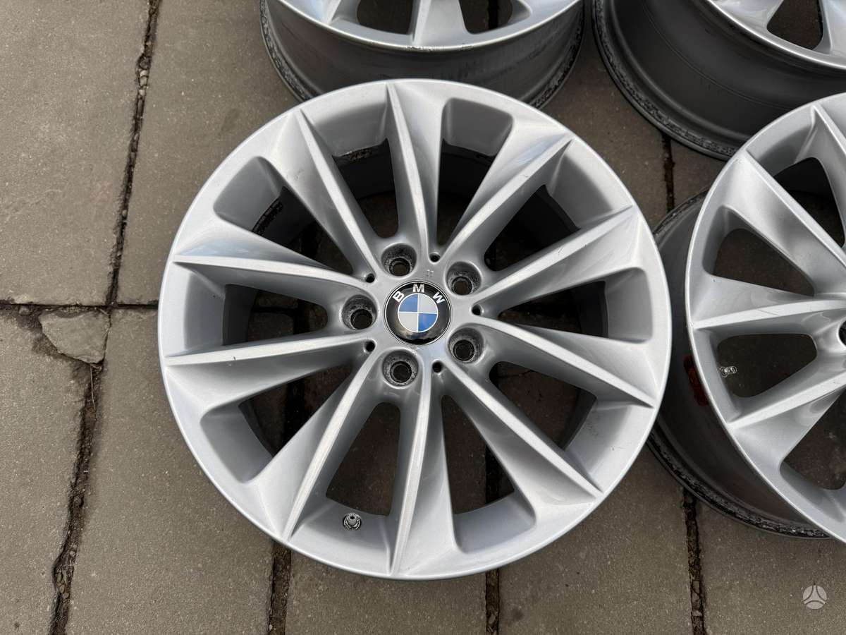 BMW X3 X4, легкосплавные , R18