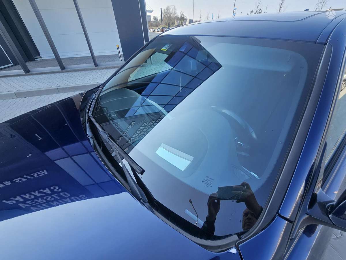BMW 320, 2.0 l., Универсал
