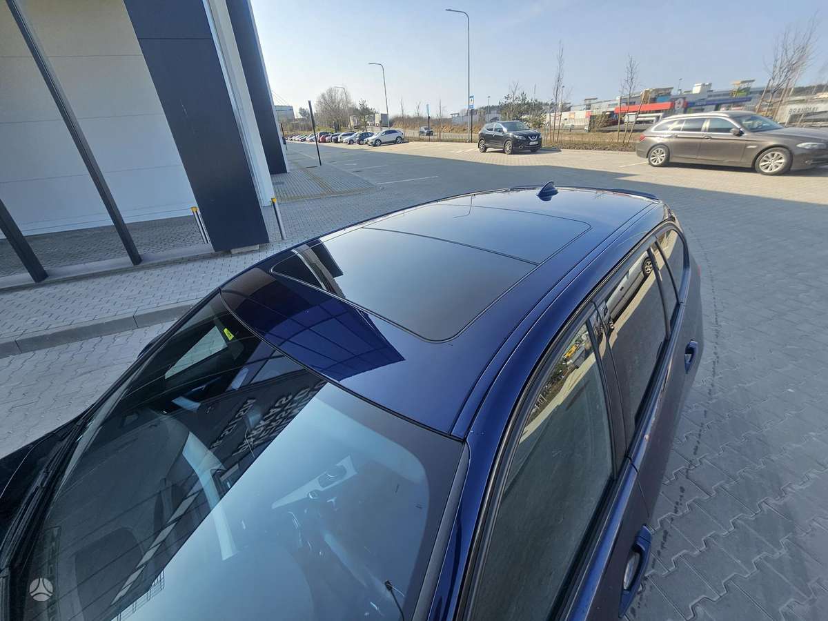 BMW 320, 2.0 l., Универсал