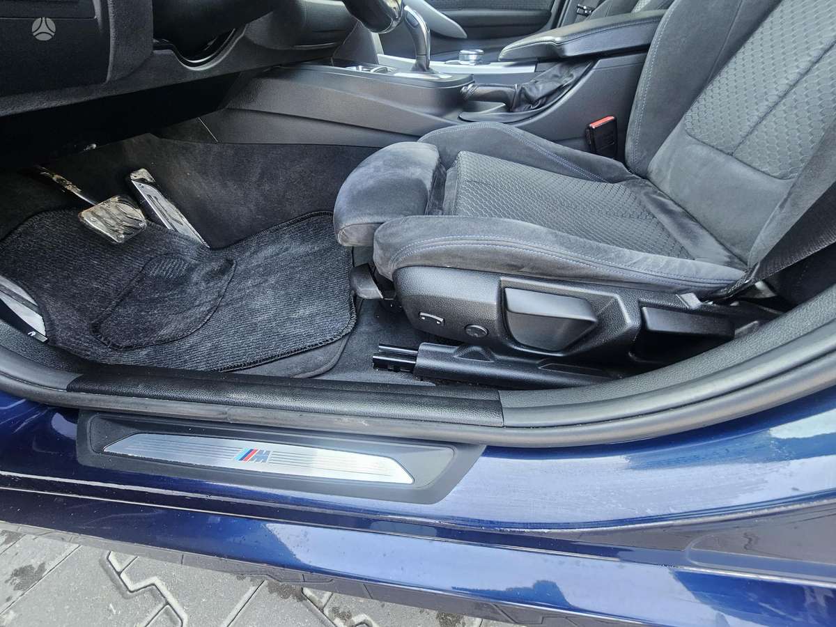 BMW 320, 2.0 l., Универсал