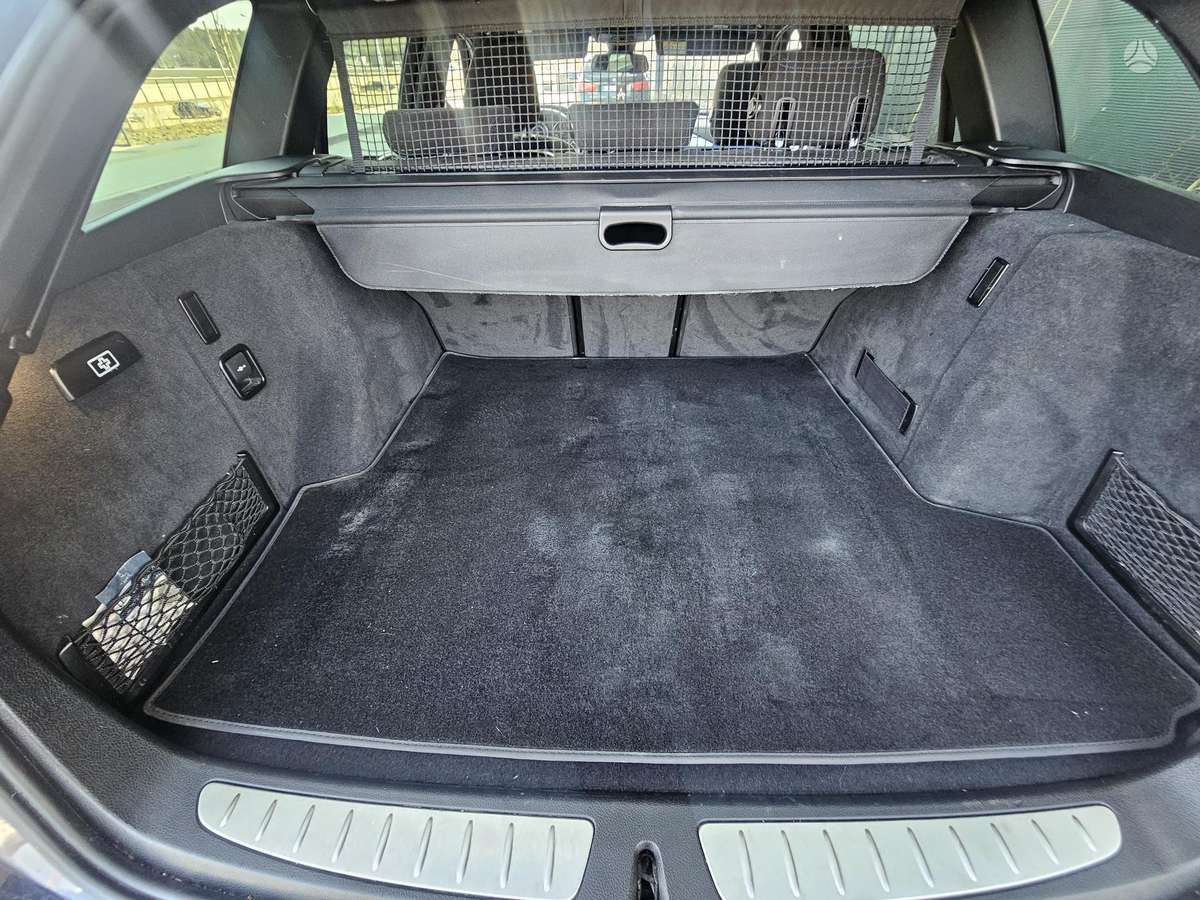 BMW 320, 2.0 l., Универсал