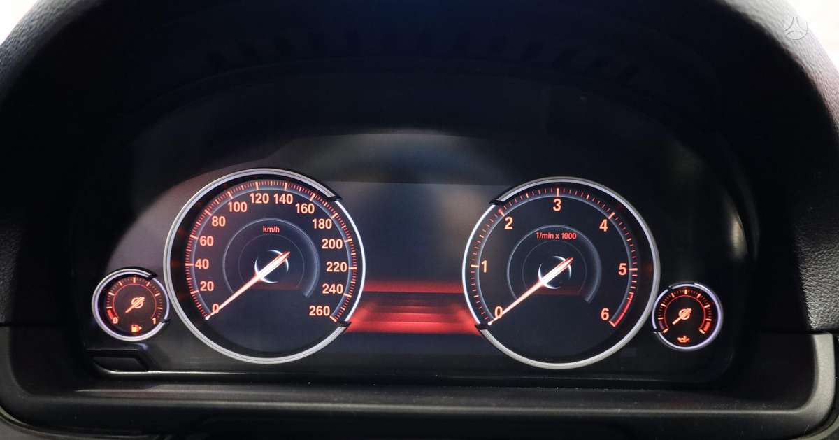 BMW 525, 2.0 l., Универсал