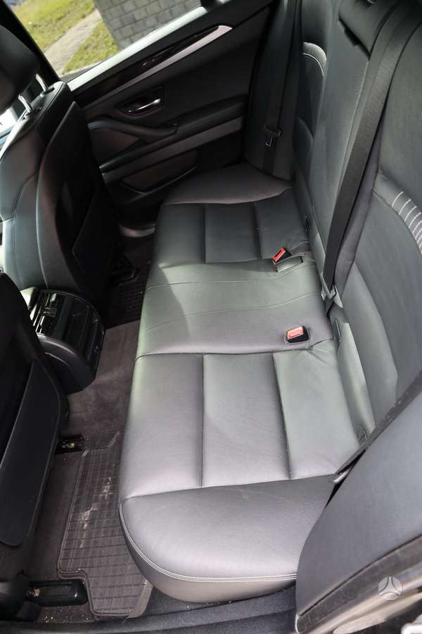 BMW 525, 2.0 l., Универсал