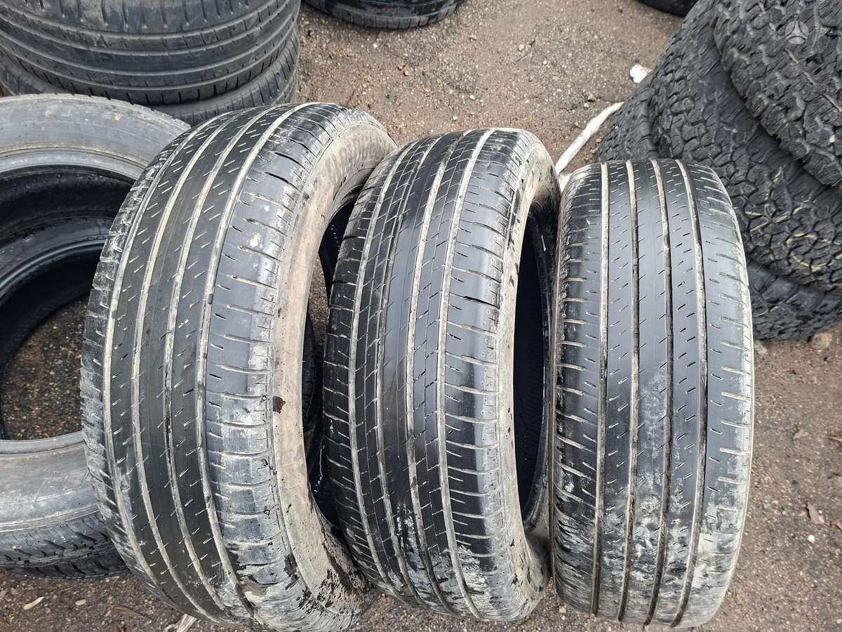 Bridgestone, vasaras 225/60 R18