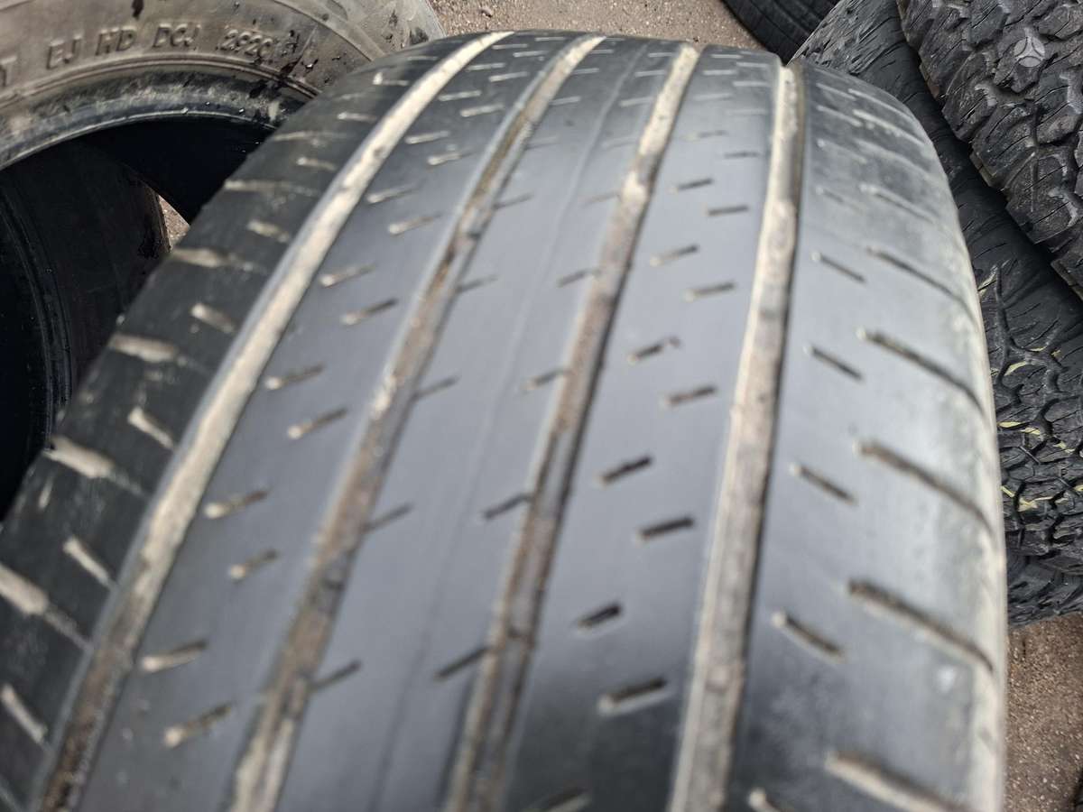 Bridgestone, vasaras 225/60 R18