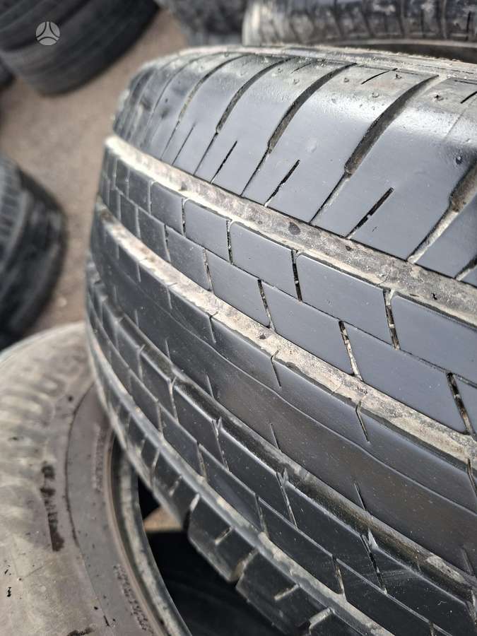 Bridgestone, vasaras 225/60 R18