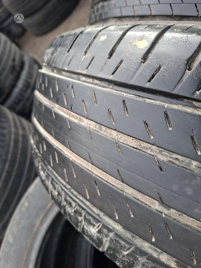 Bridgestone, летние 225/60 R18