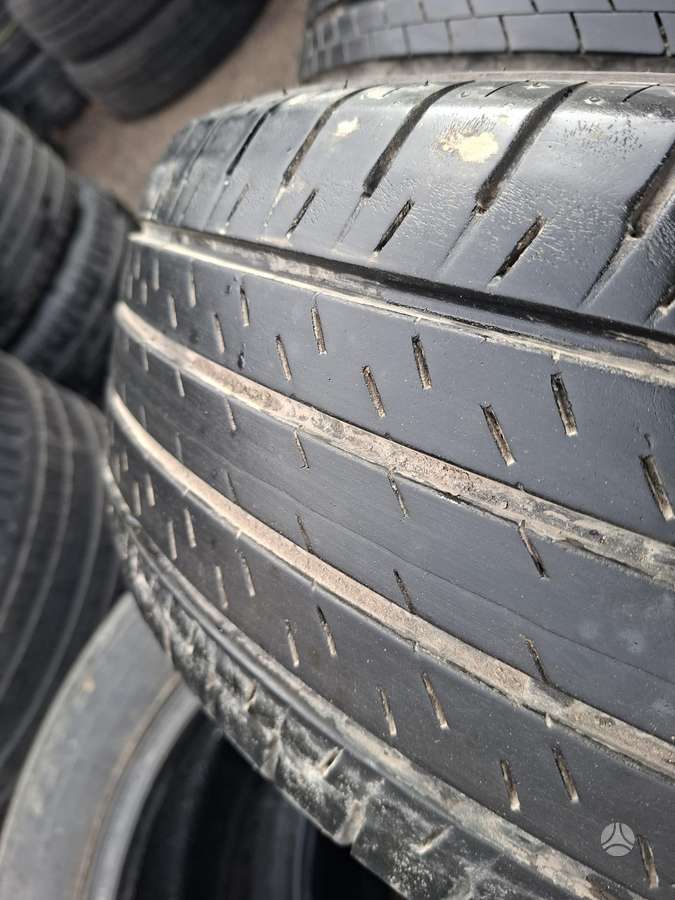 Bridgestone, vasaras 225/60 R18