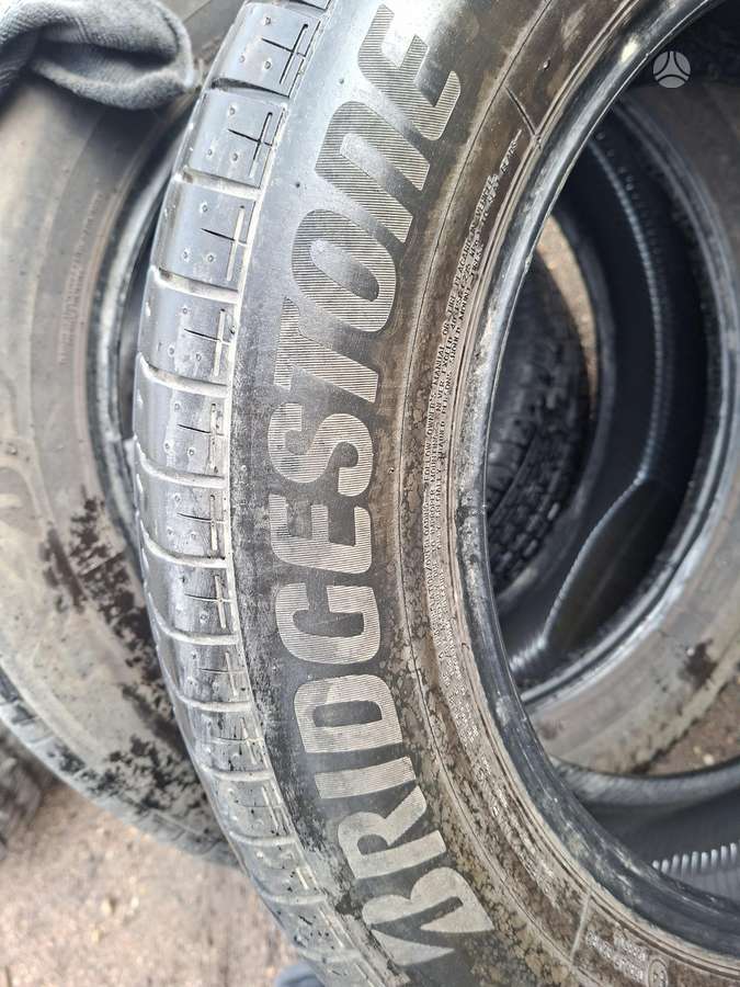Bridgestone, summer 225/60 R18