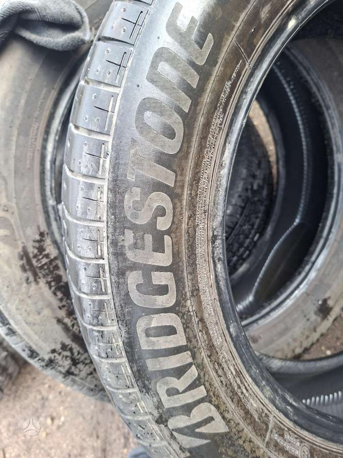 Bridgestone, vasaras 225/60 R18