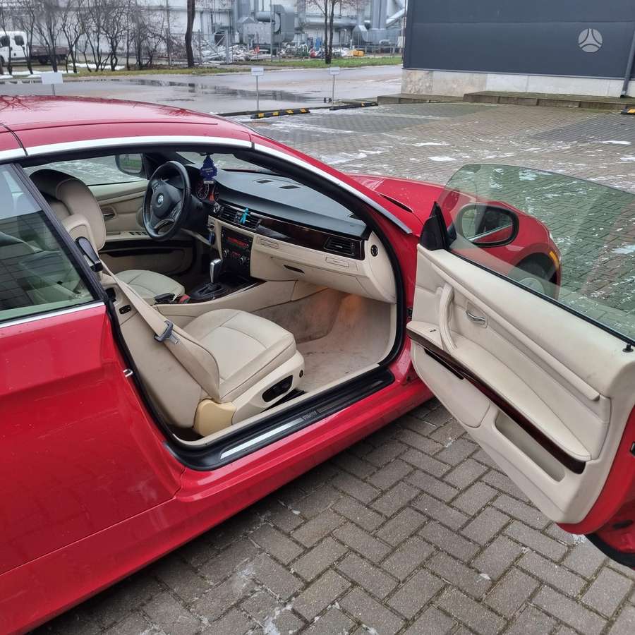 BMW 328, 2.8 l., Кабриолет