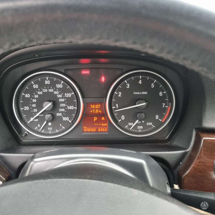 BMW 328, 2.8 l., Кабриолет