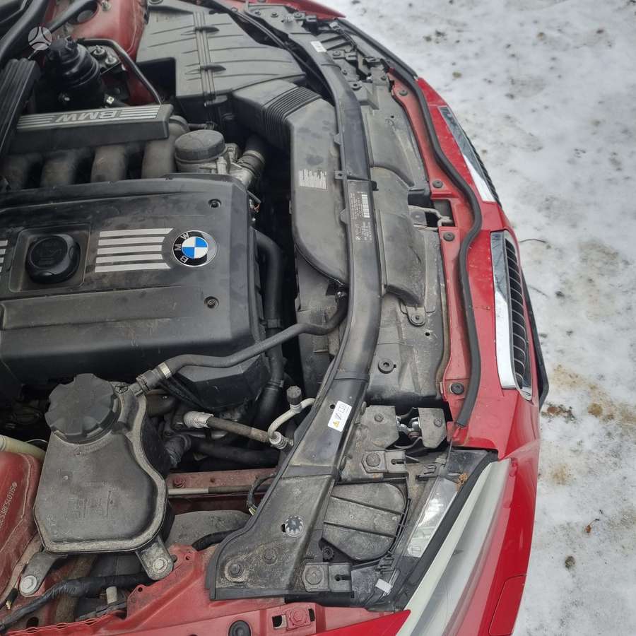 BMW 328, 2.8 l., Кабриолет