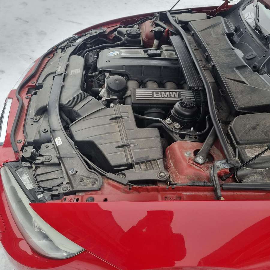 BMW 328, 2.8 l., Кабриолет