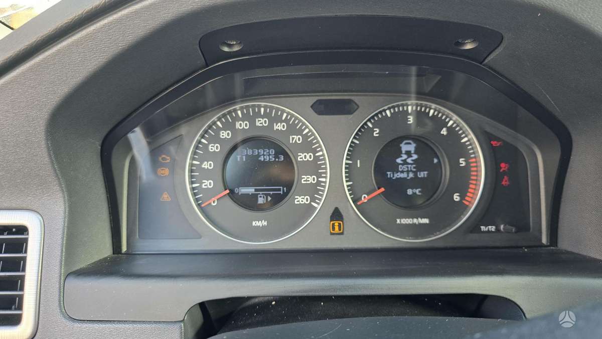 Volvo V70, 2.0 l., Универсал