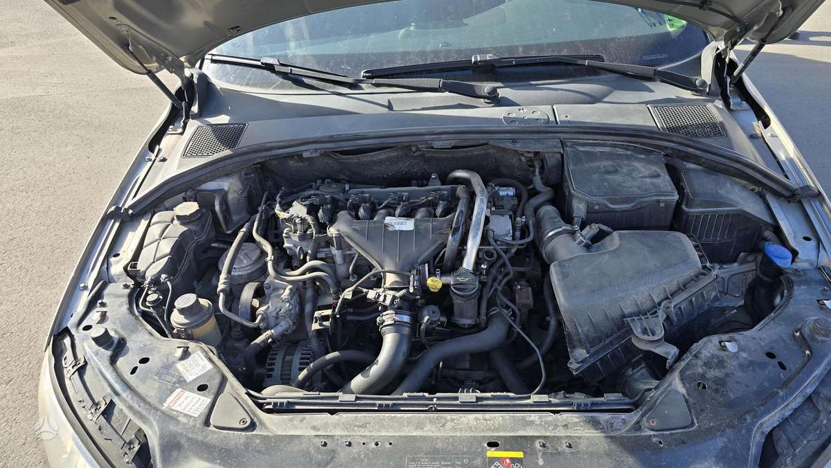 Volvo V70, 2.0 l., Универсал