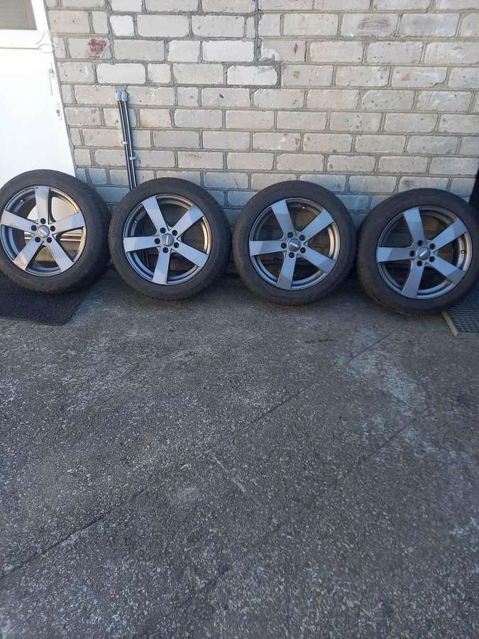 Volvo V70, 2.0 l., Универсал