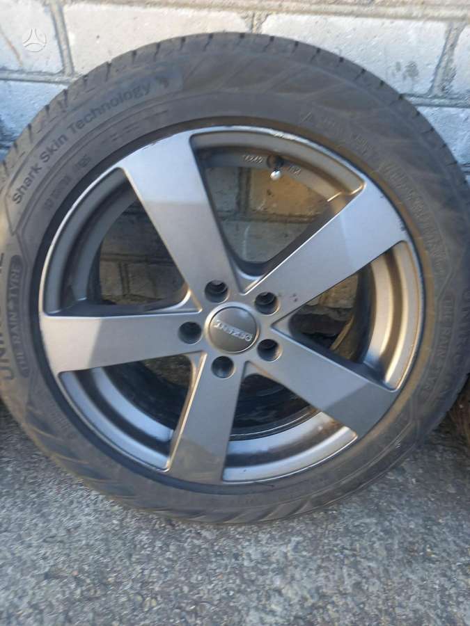 Volvo V70, 2.0 l., Универсал