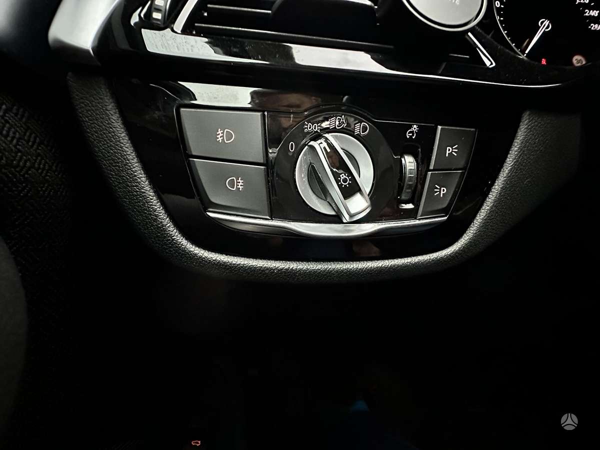 BMW 520, 2.0 l., universalas