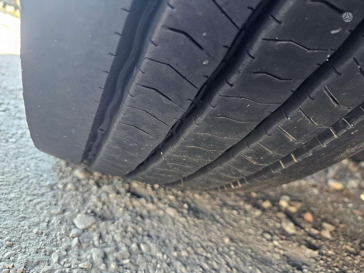 Kässbohrer, autovežio