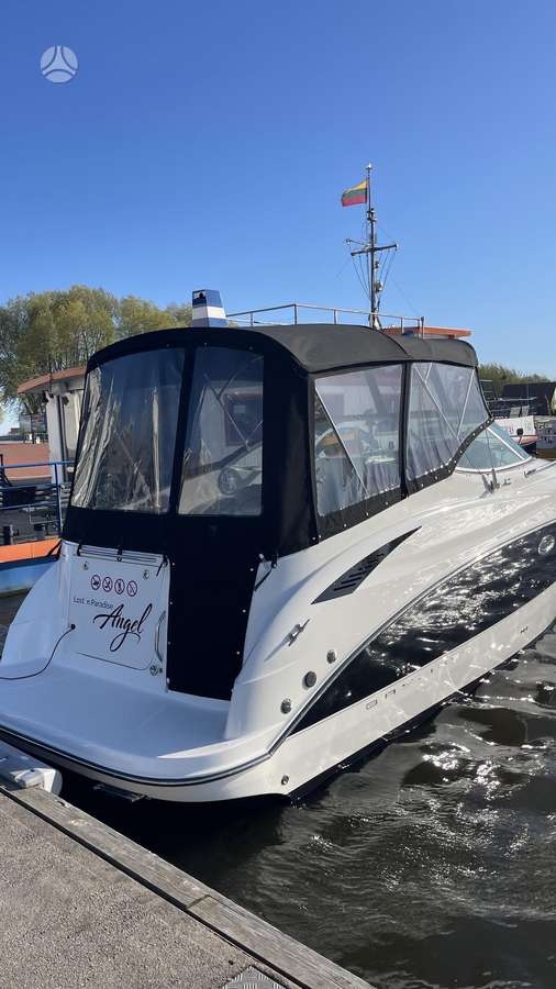 BAYLINER 265 SB, yachts / cruisers