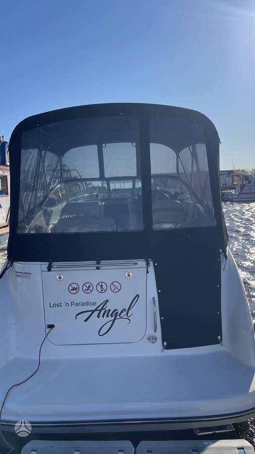 BAYLINER 265 SB, yachts / cruisers
