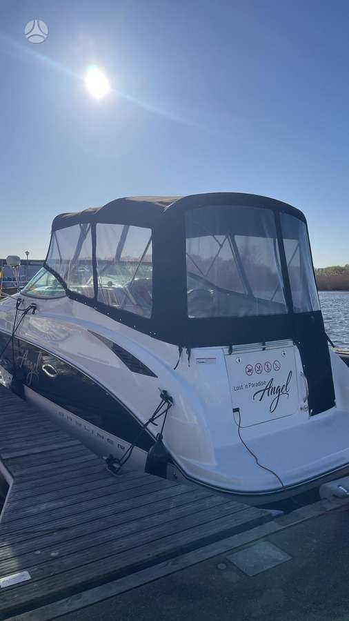 BAYLINER 265 SB, яхты / катера