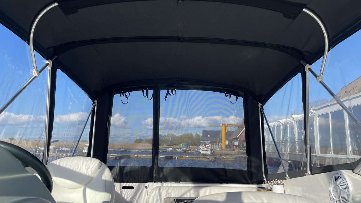 BAYLINER 265 SB, яхты / катера