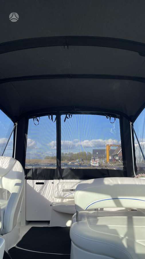 BAYLINER 265 SB, яхты / катера