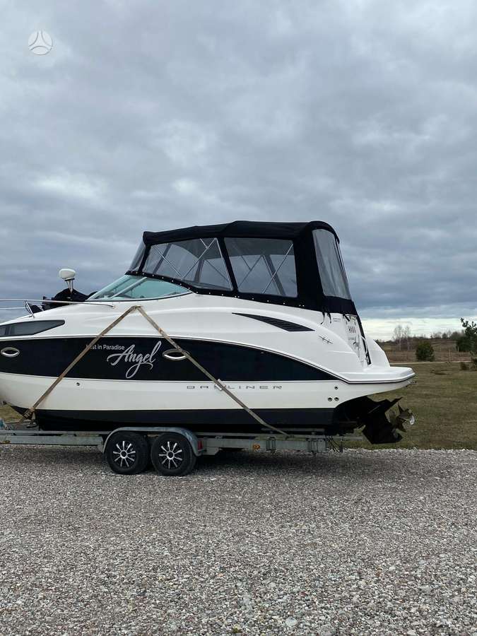BAYLINER 265 SB, яхты / катера