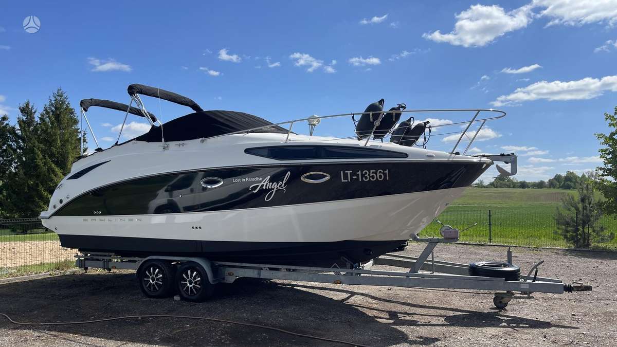 BAYLINER 265 SB, яхты / катера