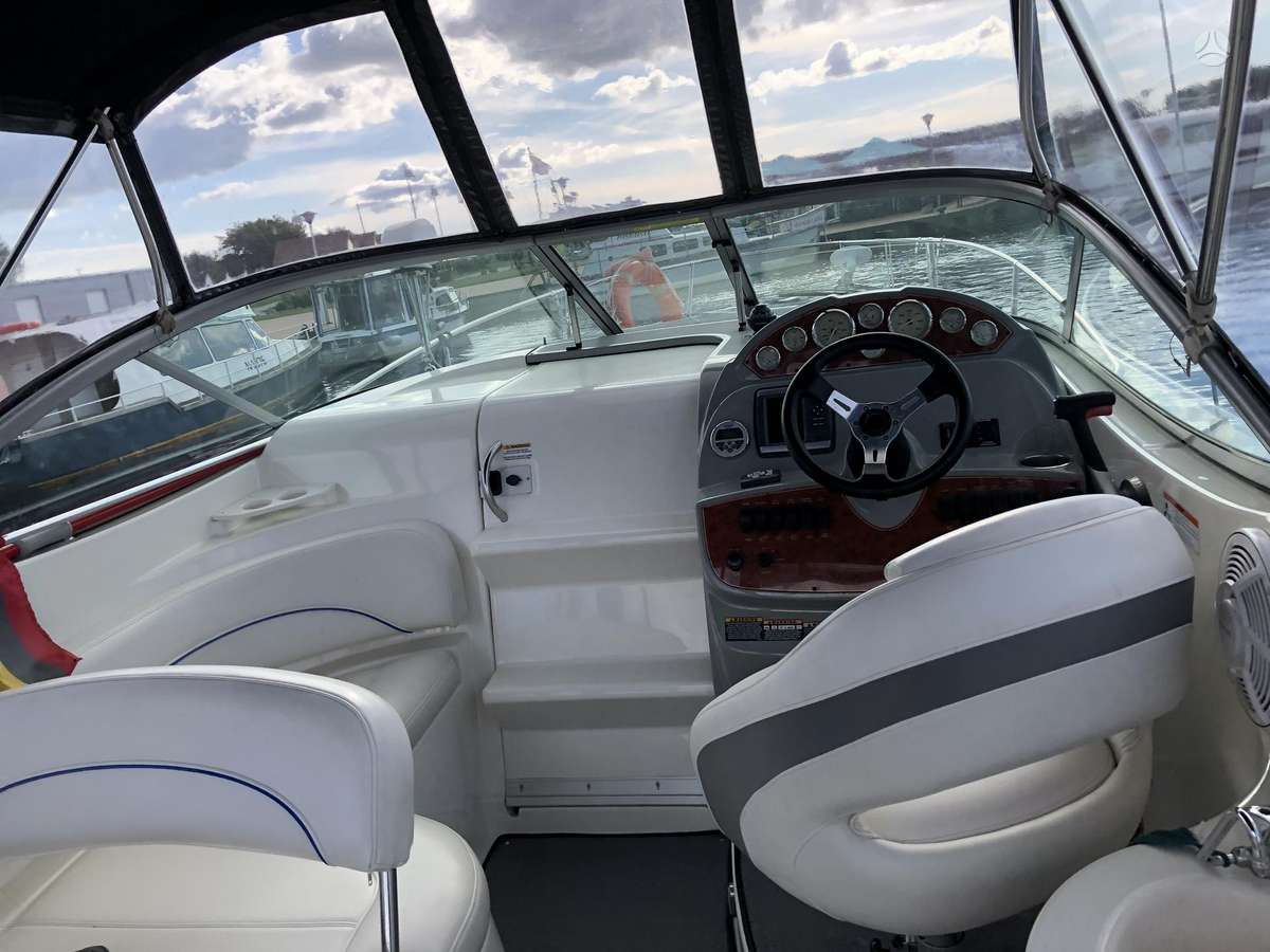 BAYLINER 265 SB, яхты / катера