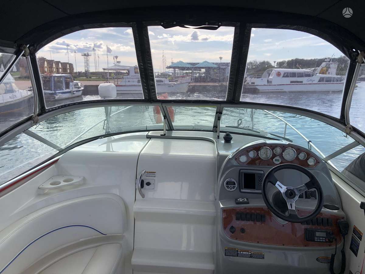 BAYLINER 265 SB, яхты / катера
