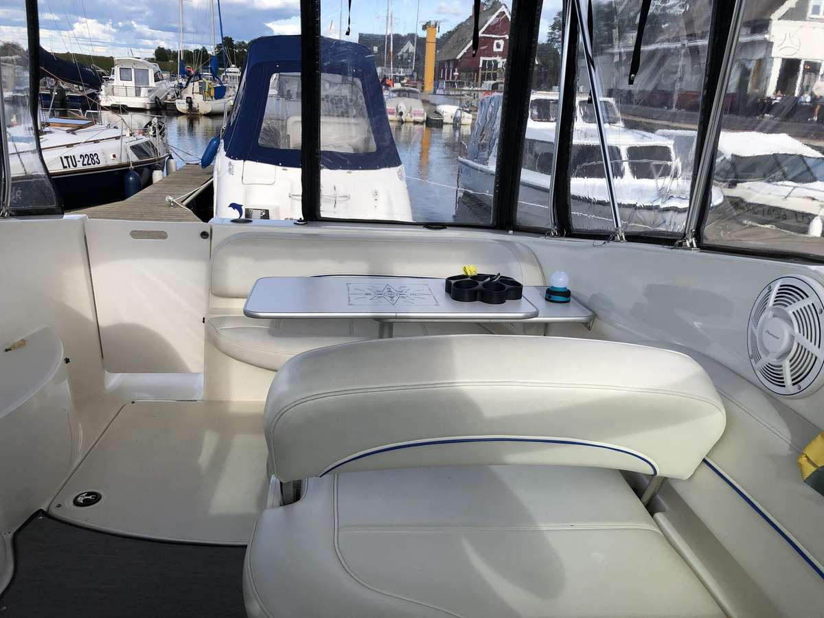 BAYLINER 265 SB, яхты / катера