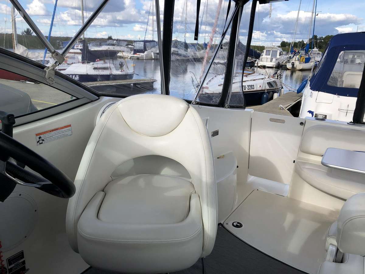 BAYLINER 265 SB, яхты / катера
