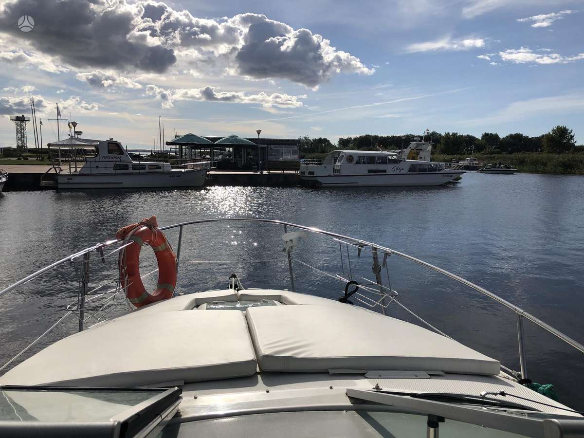 BAYLINER 265 SB, яхты / катера